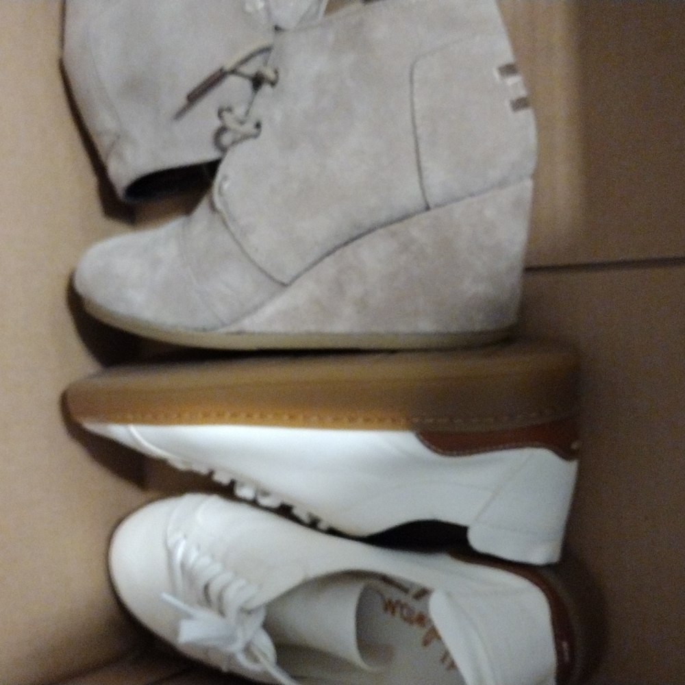Shoes shoes shoes